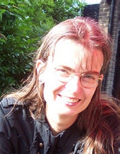 Juliet Wilson - Children's Author