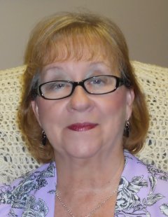 Sharon Krager - Children's Author