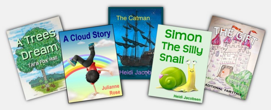 Children's Stories