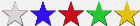 Children's Story Star Rating
